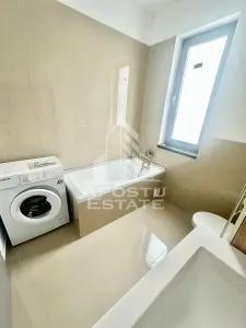 Apartament cu 2 camere de inchiriat, zona Giroc, Timisoara - foto 12