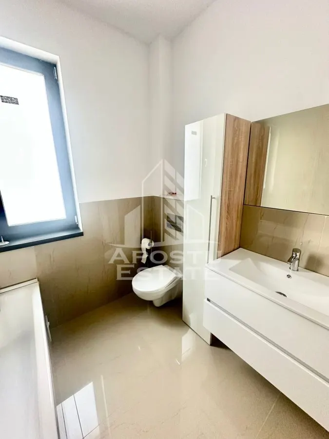 Apartament cu 2 camere de inchiriat, zona Giroc, Timisoara - foto 13