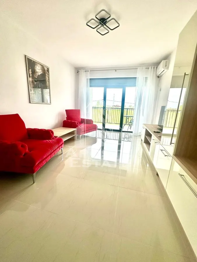Apartament cu 2 camere de inchiriat, zona Giroc, Timisoara - foto 5