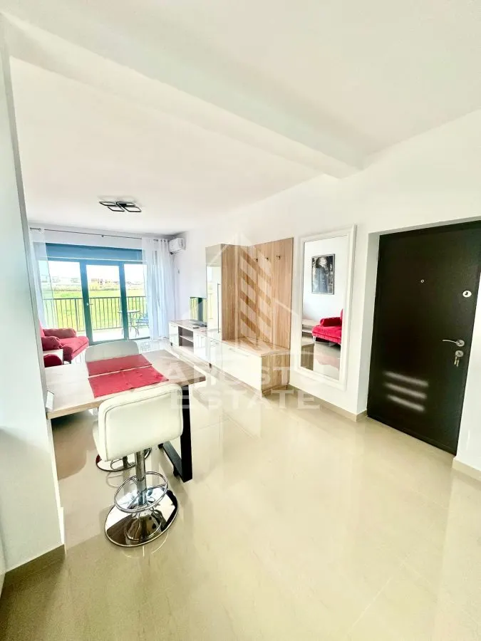 Apartament cu 2 camere de inchiriat, zona Giroc, Timisoara - foto 6