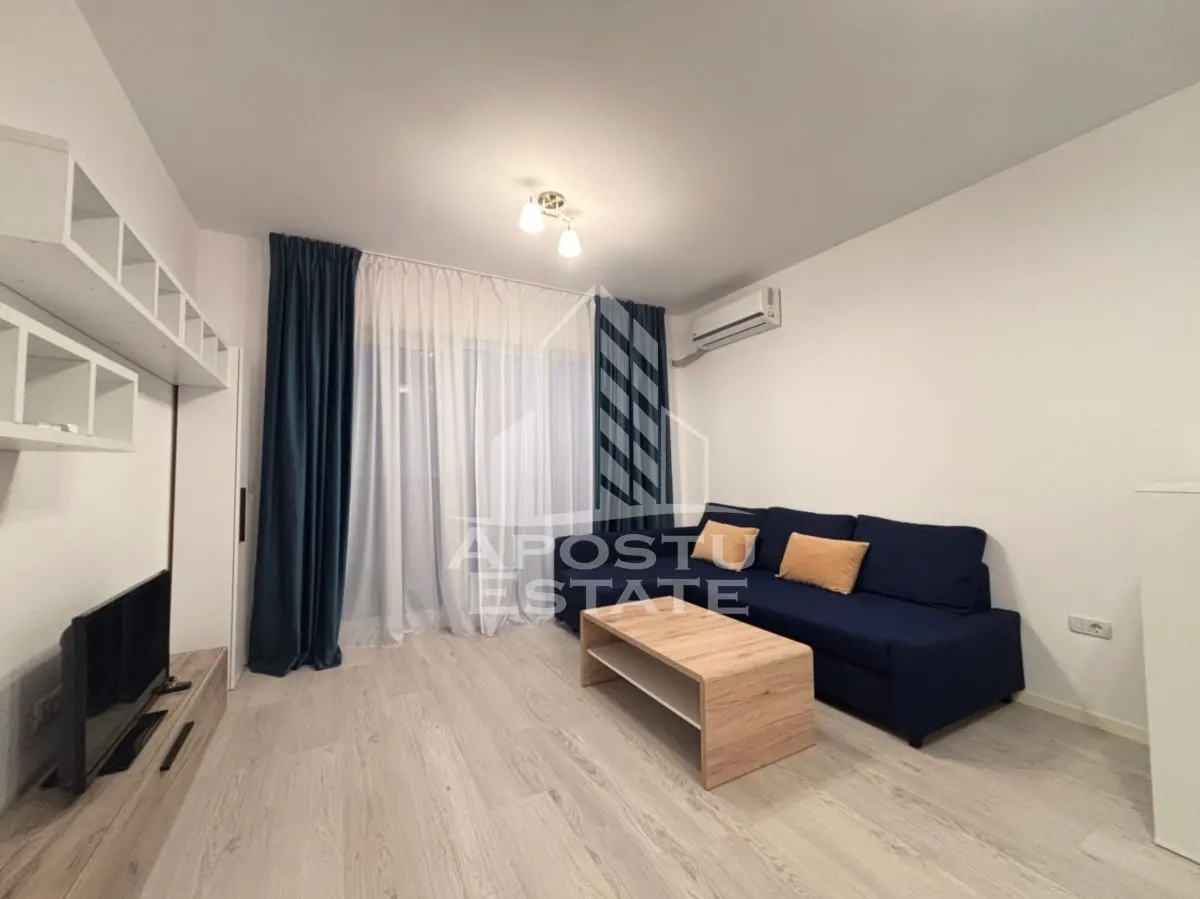Apartament cu 2 camere de inchiriat, Dumbravita, Timis, Timisoara - foto 1