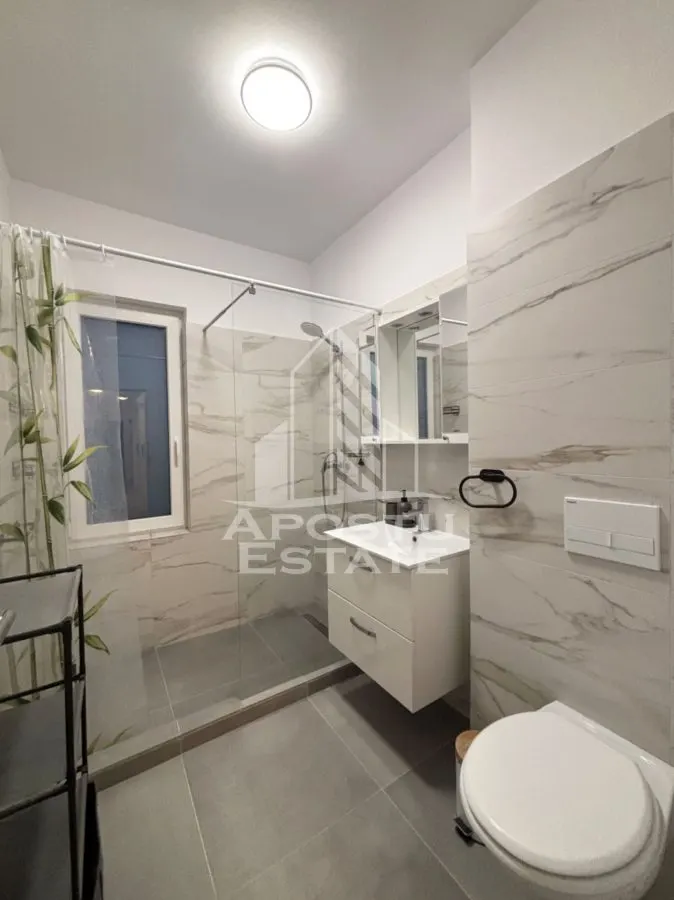 Apartament cu 2 camere de inchiriat, Dumbravita, Timis, Timisoara - foto 12
