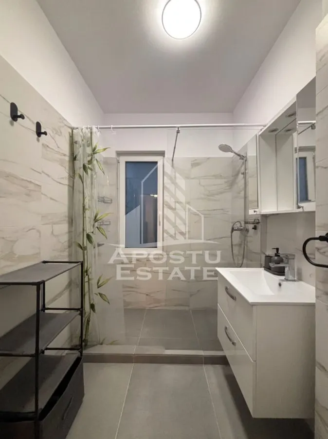 Apartament cu 2 camere de inchiriat, Dumbravita, Timis, Timisoara - foto 13