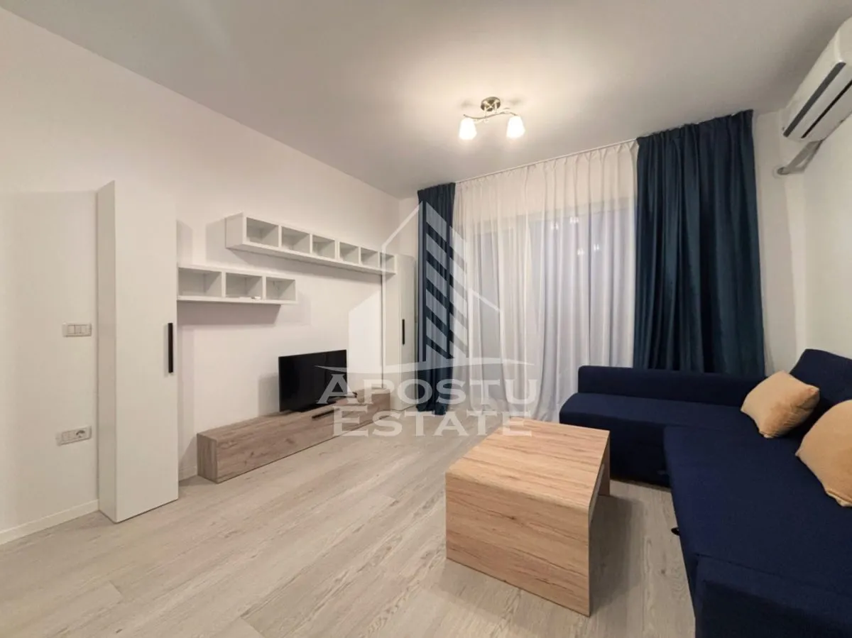 Apartament cu 2 camere de inchiriat, Dumbravita, Timis, Timisoara - foto 3
