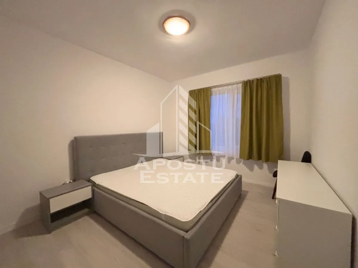 Apartament cu 2 camere de inchiriat, Dumbravita, Timis, Timisoara - foto 4