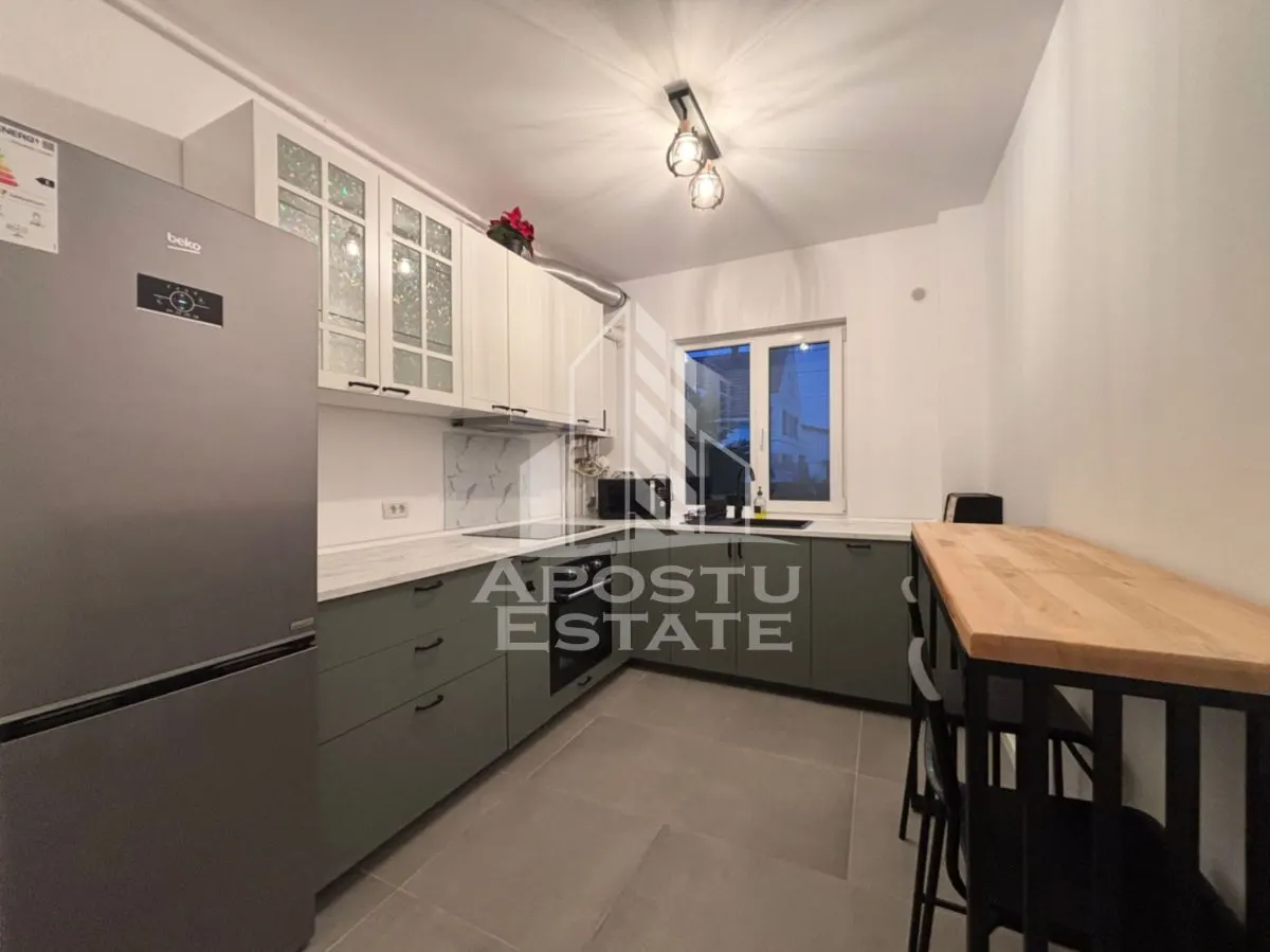 Apartament cu 2 camere de inchiriat, Dumbravita, Timis, Timisoara - foto 6