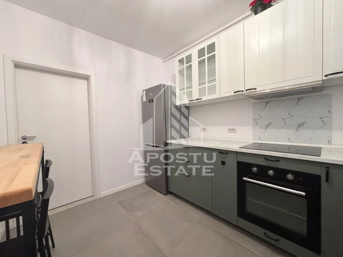 Apartament cu 2 camere de inchiriat, Dumbravita, Timis, Timisoara - foto 7