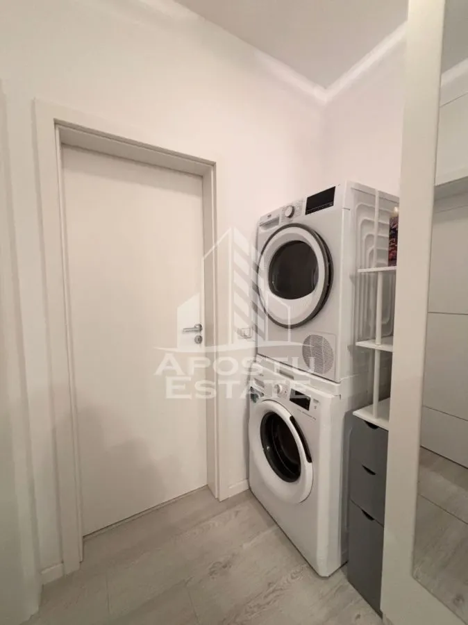 Apartament cu 2 camere de inchiriat, Dumbravita, Timis, Timisoara - foto 9
