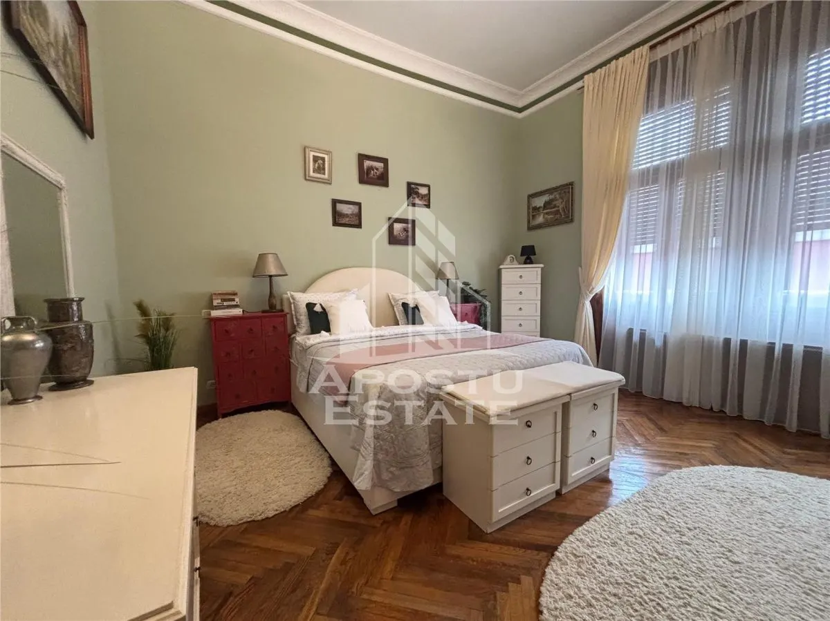 Apartament cu 3 camere de inchiriat, zona Centrala, Timisoara - foto 1