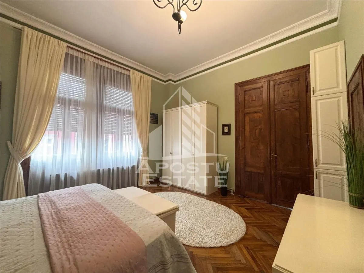 Apartament cu 3 camere de inchiriat, zona Centrala, Timisoara - foto 2