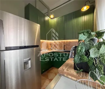 Apartament cu 3 camere de inchiriat, zona Centrala, Timisoara - foto 12