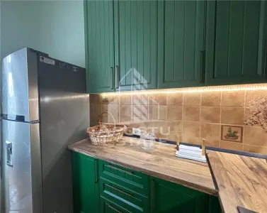 Apartament cu 3 camere de inchiriat, zona Centrala, Timisoara - foto 13