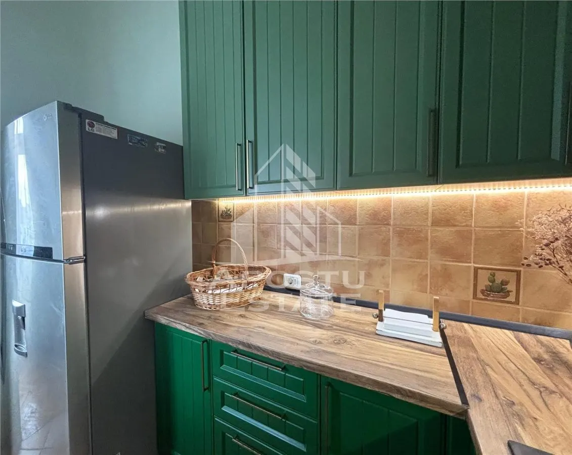 Apartament cu 3 camere de inchiriat, zona Centrala, Timisoara - foto 13