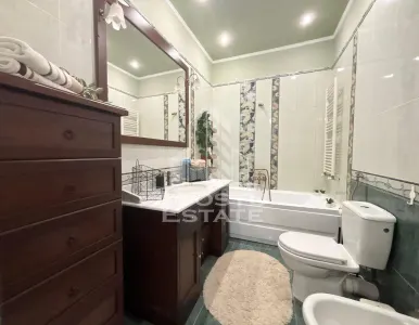 Apartament cu 3 camere de inchiriat, zona Centrala, Timisoara - foto 16