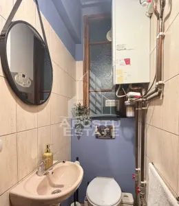 Apartament cu 3 camere de inchiriat, zona Centrala, Timisoara - foto 18