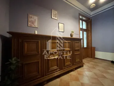 Apartament cu 3 camere de inchiriat, zona Centrala, Timisoara - foto 19