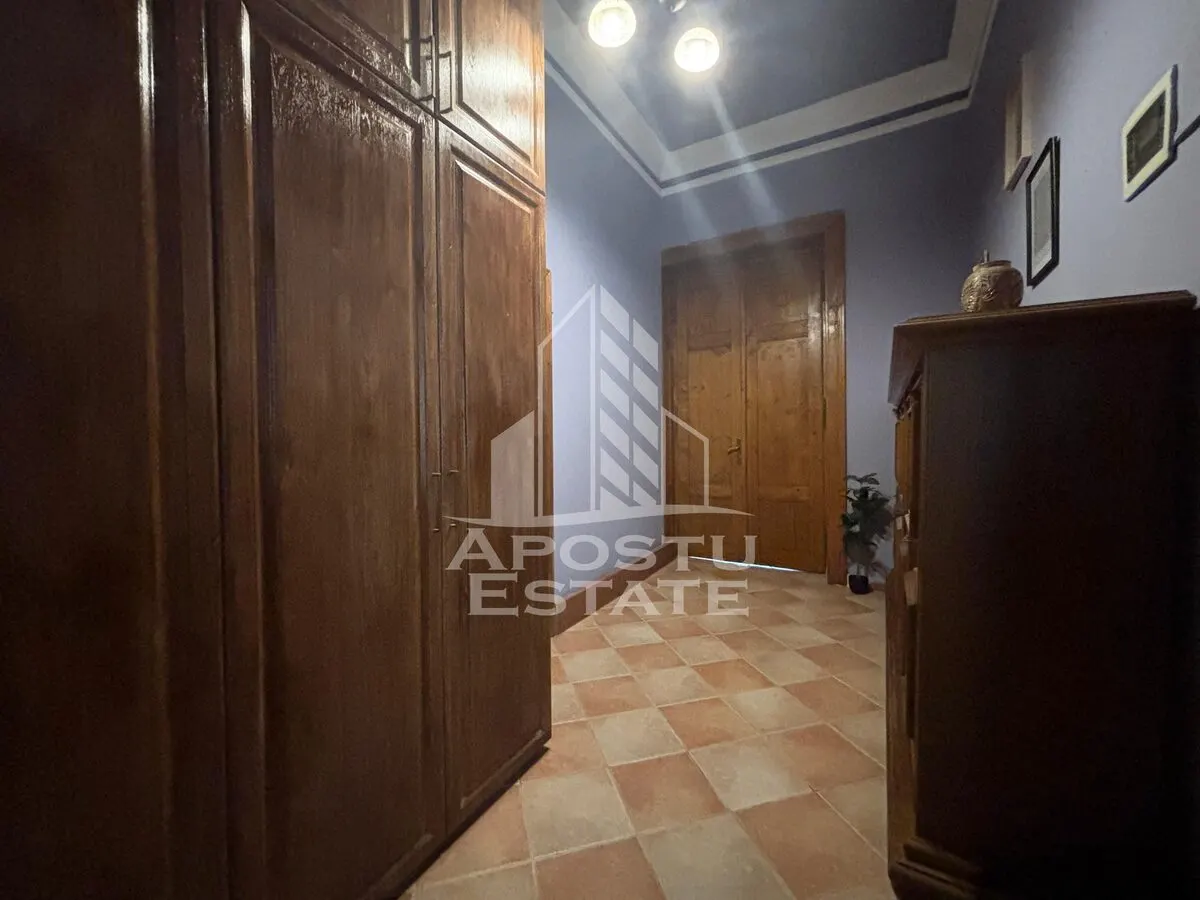 Apartament cu 3 camere de inchiriat, zona Centrala, Timisoara - foto 20