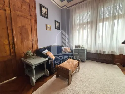 Apartament cu 3 camere de inchiriat, zona Centrala, Timisoara - foto 4