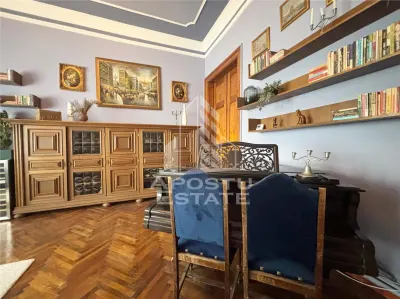 Apartament cu 3 camere de inchiriat, zona Centrala, Timisoara - foto 5