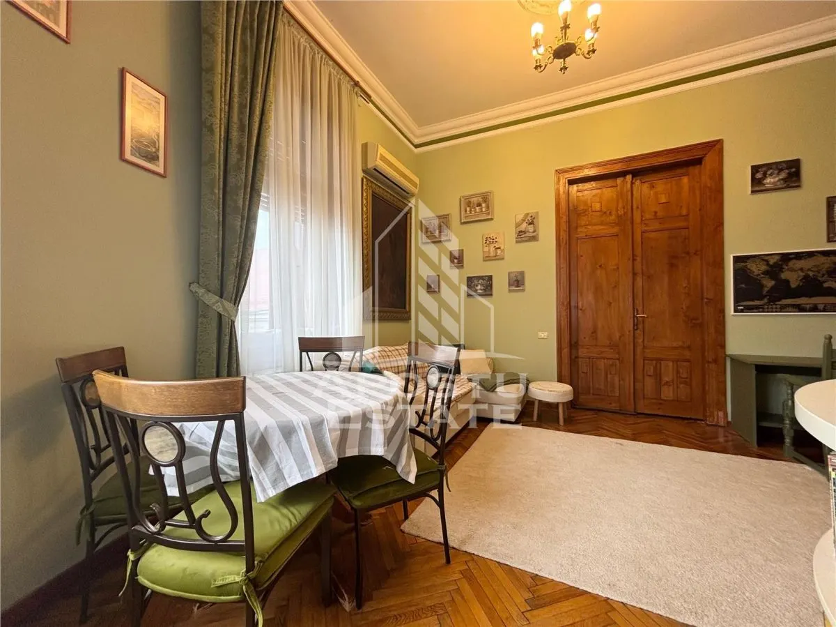 Apartament cu 3 camere de inchiriat, zona Centrala, Timisoara - foto 7