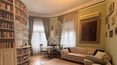 Apartament cu 3 camere de inchiriat, zona Centrala, Timisoara - foto 8