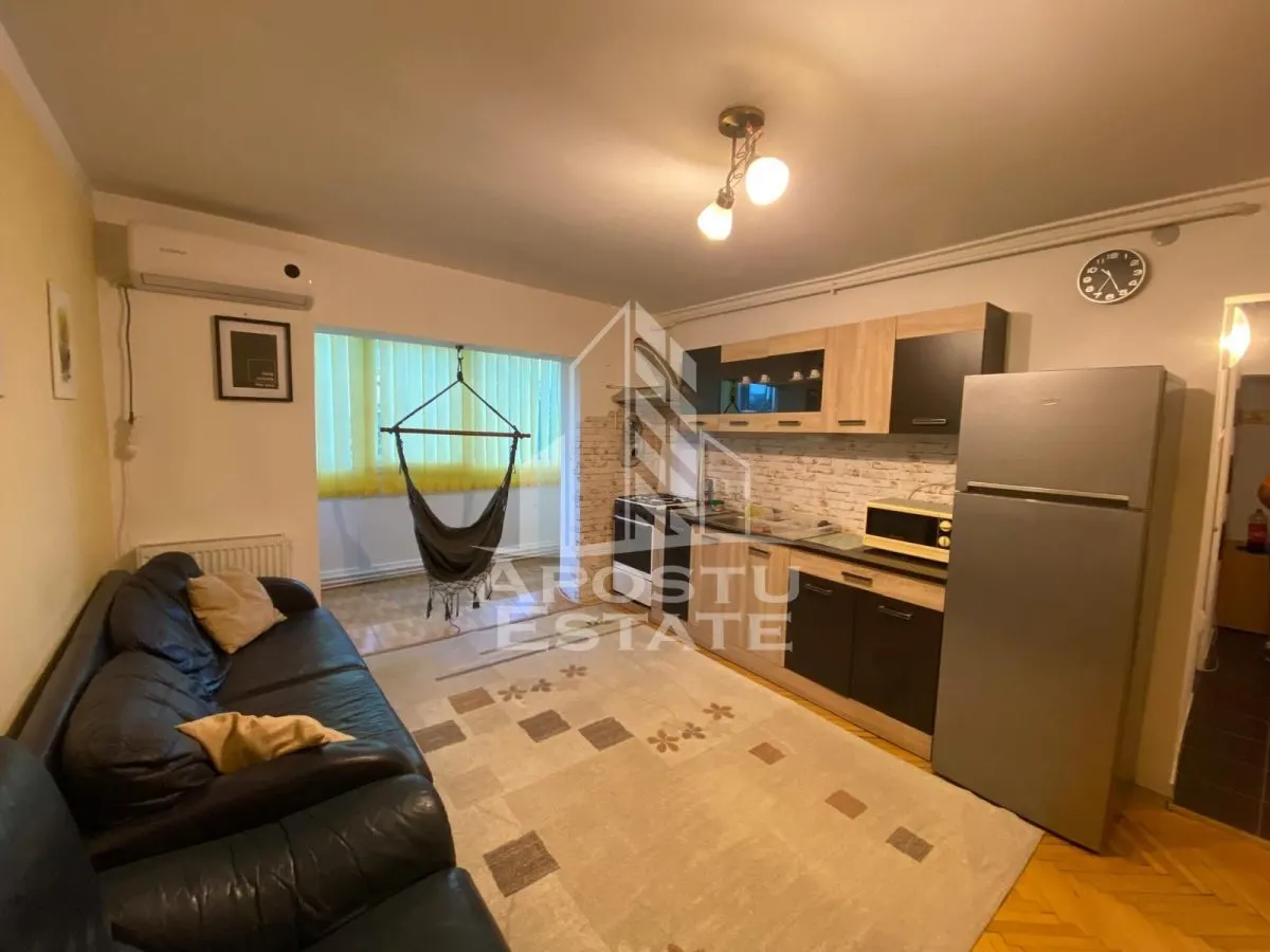 Apartament cu 3 camere de inchiriat, , zona Girocului, Timisoara - foto 1