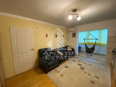 Apartament cu 3 camere de inchiriat, , zona Girocului, Timisoara - foto 3