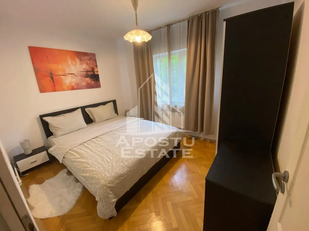 Apartament cu 3 camere de inchiriat, , zona Girocului, Timisoara - foto 4