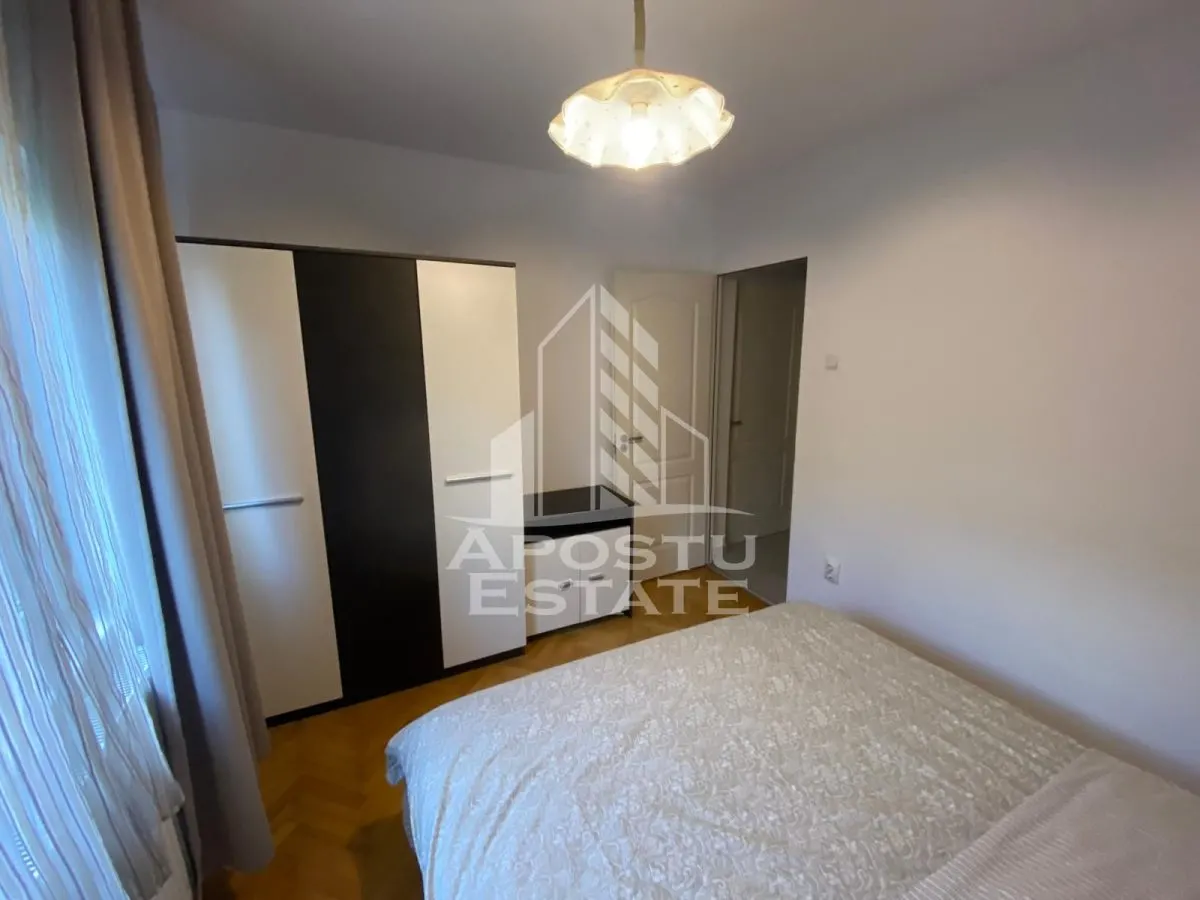 Apartament cu 3 camere de inchiriat, , zona Girocului, Timisoara - foto 5