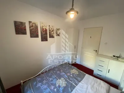 Apartament cu 3 camere de inchiriat, , zona Girocului, Timisoara - foto 7
