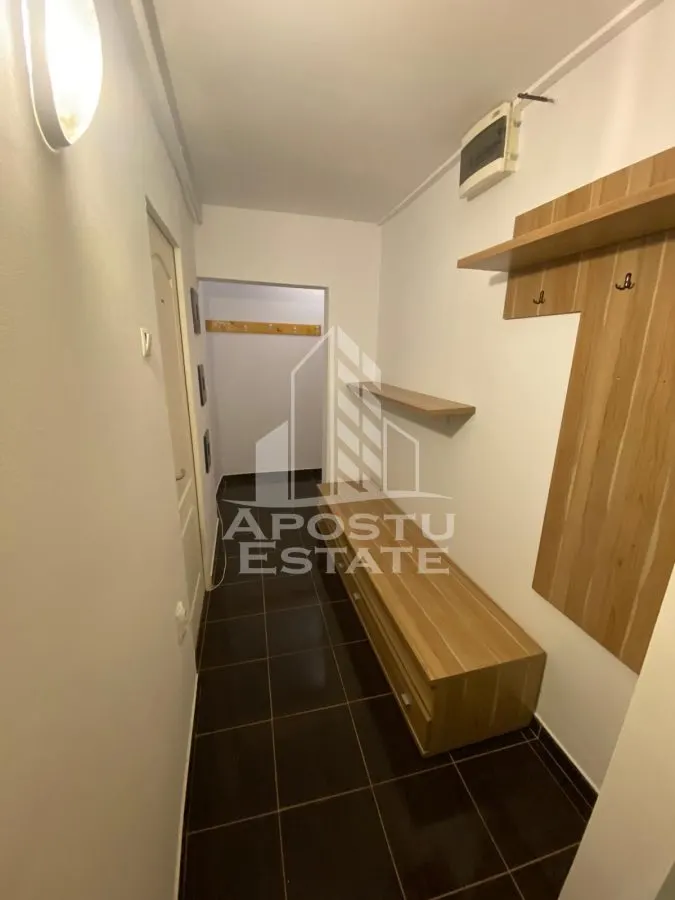 Apartament cu 3 camere de inchiriat, , zona Girocului, Timisoara - foto 8