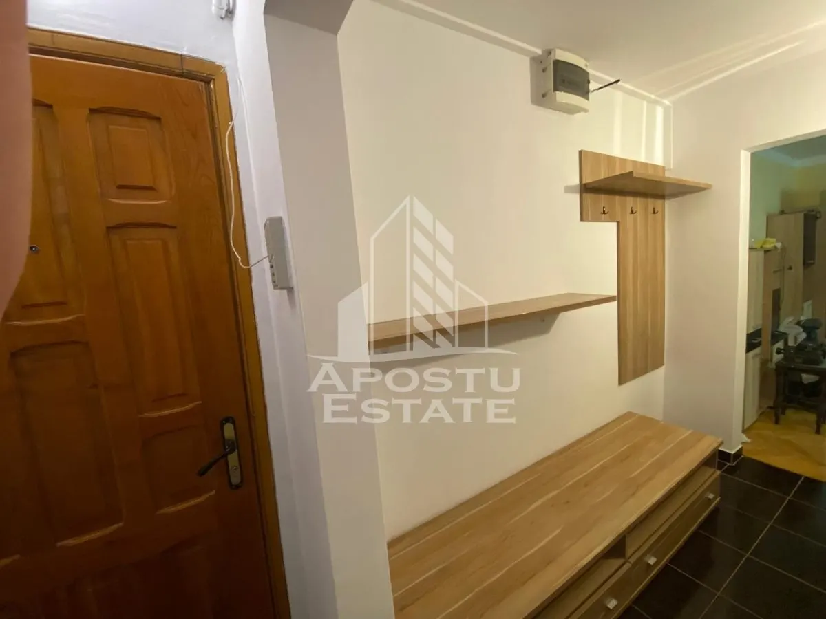 Apartament cu 3 camere de inchiriat, , zona Girocului, Timisoara - foto 9
