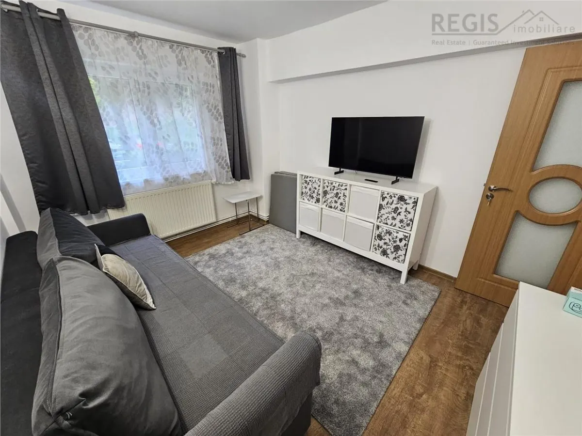 Apartament 2 camere Racadau Brasov cu loc de parcare - foto 1