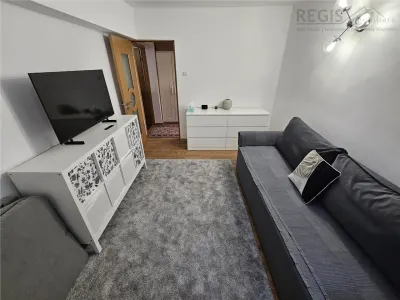 Apartament 2 camere Racadau Brasov cu loc de parcare - foto 2