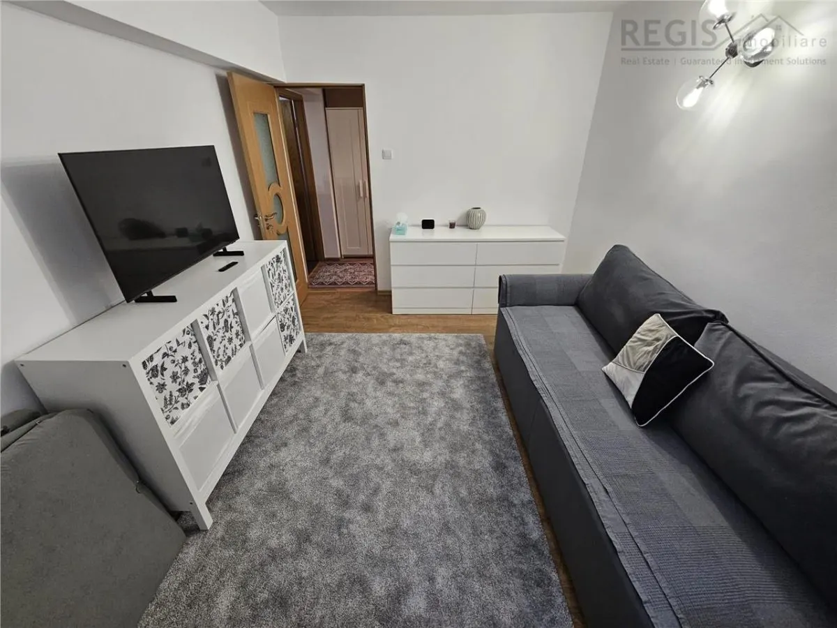 Apartament 2 camere Racadau Brasov cu loc de parcare - foto 2