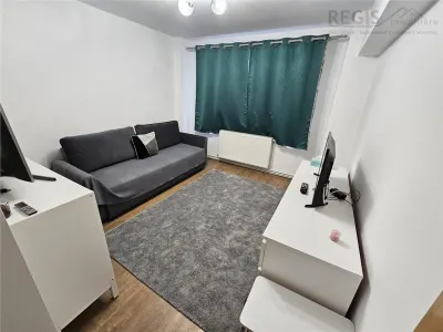 Apartament 2 camere Racadau Brasov cu loc de parcare - foto 13