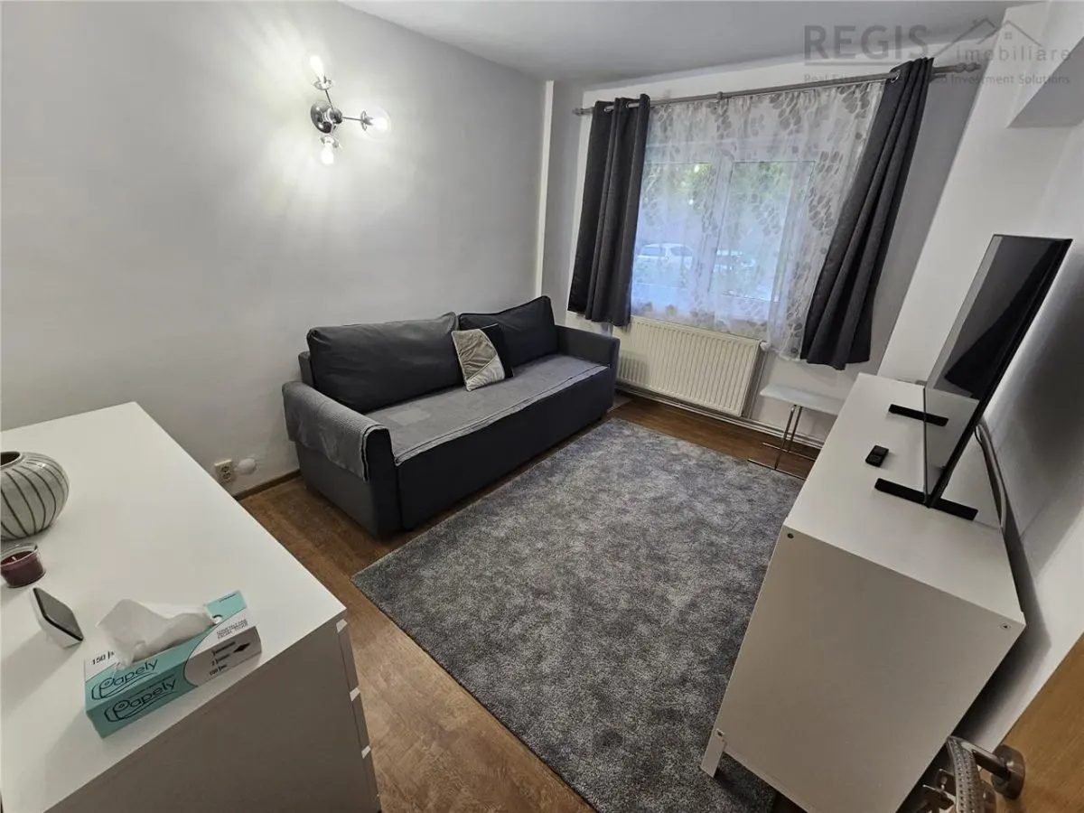 Apartament 2 camere Racadau Brasov cu loc de parcare - foto 15
