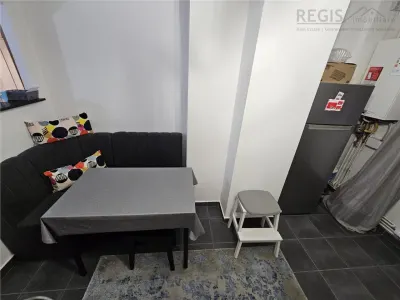 Apartament 2 camere Racadau Brasov cu loc de parcare - foto 16