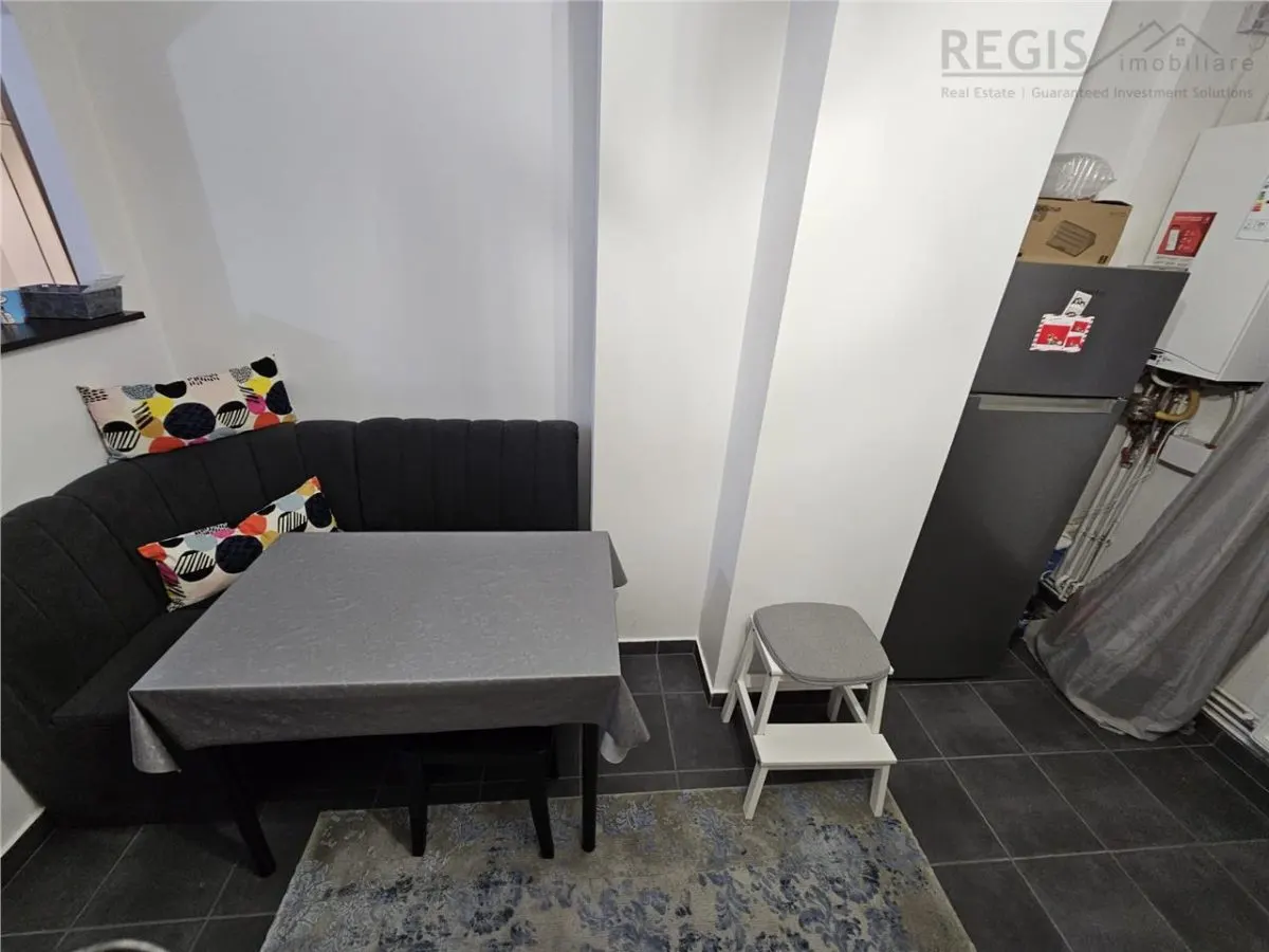 Apartament 2 camere Racadau Brasov cu loc de parcare - foto 16