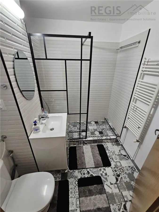 Apartament 2 camere Racadau Brasov cu loc de parcare - foto 17