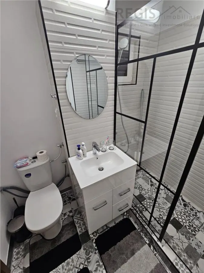 Apartament 2 camere Racadau Brasov cu loc de parcare - foto 18