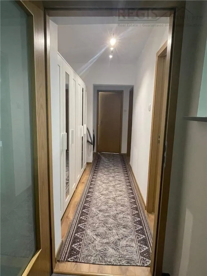 Apartament 2 camere Racadau Brasov cu loc de parcare - foto 19