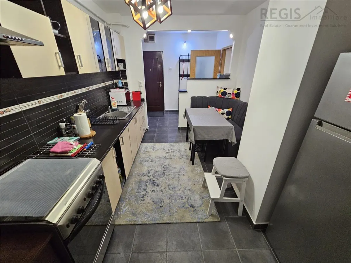 Apartament 2 camere Racadau Brasov cu loc de parcare - foto 3