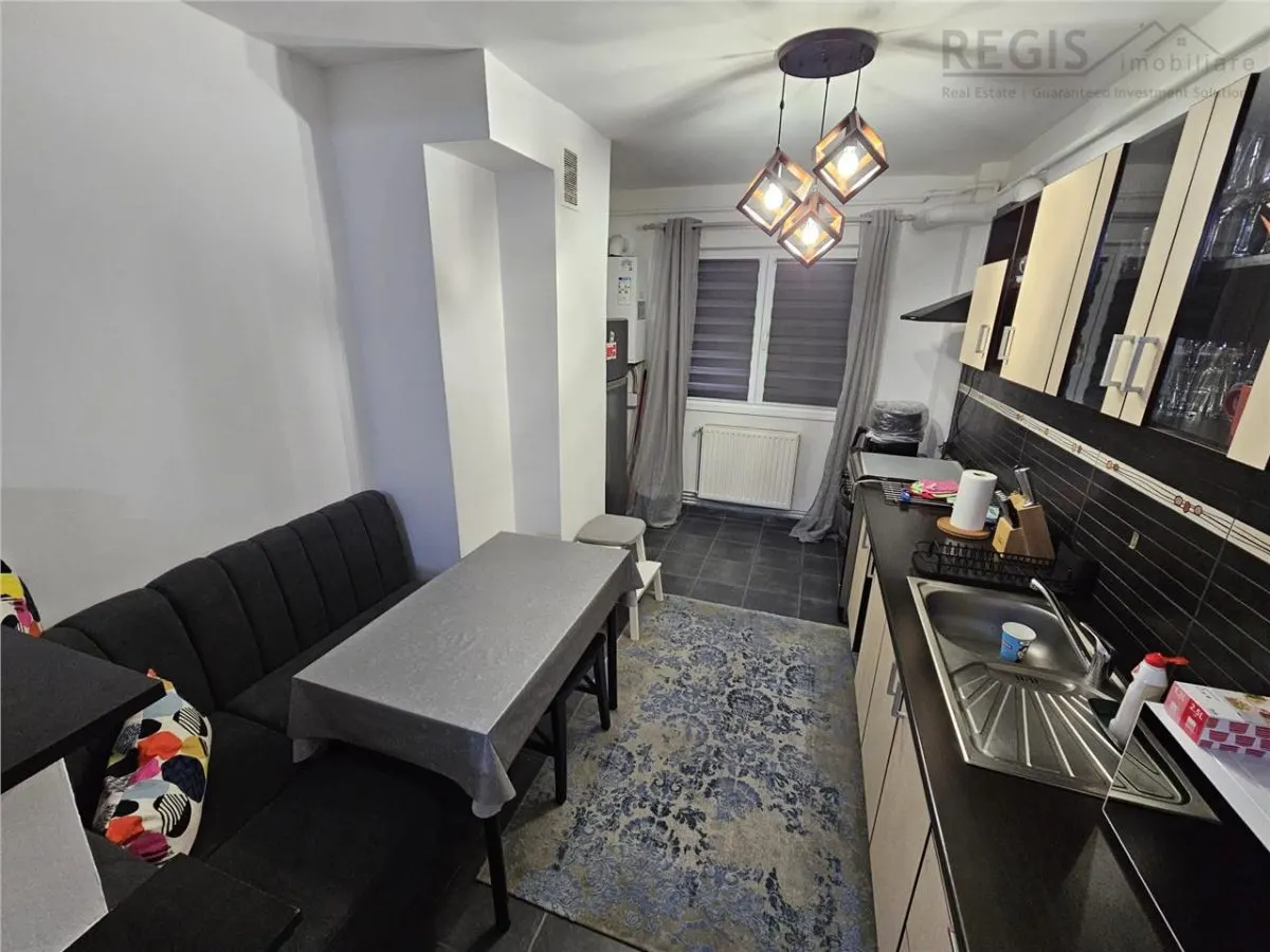 Apartament 2 camere Racadau Brasov cu loc de parcare - foto 4