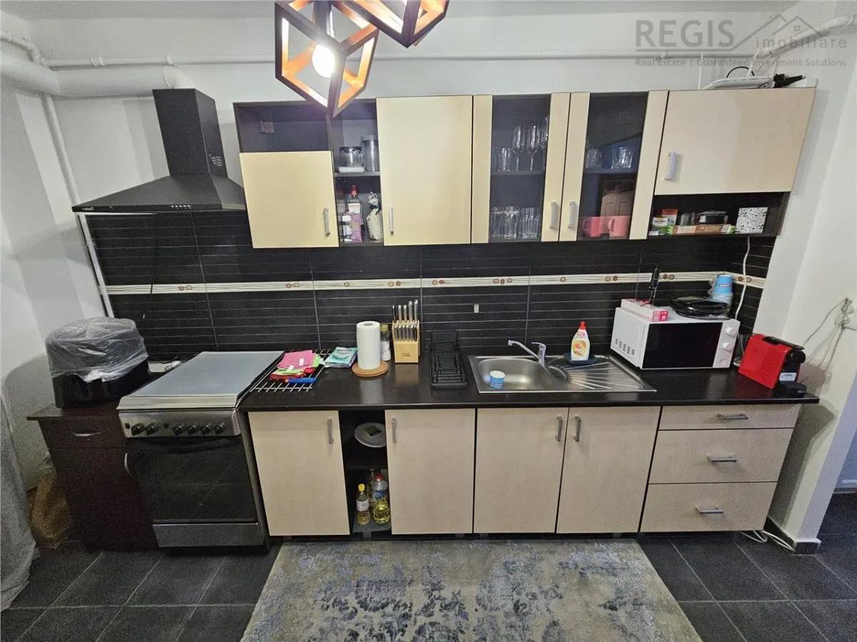 Apartament 2 camere Racadau Brasov cu loc de parcare - foto 5