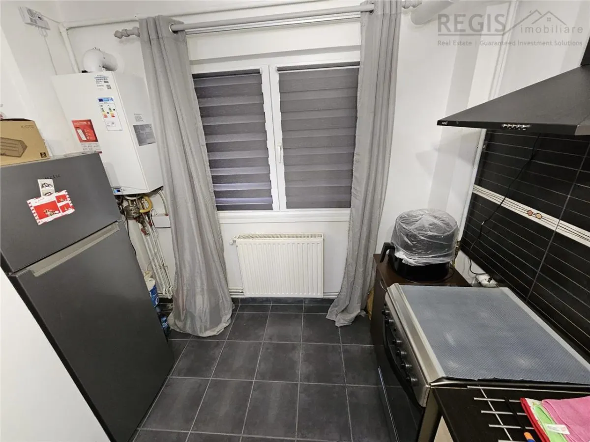 Apartament 2 camere Racadau Brasov cu loc de parcare - foto 6