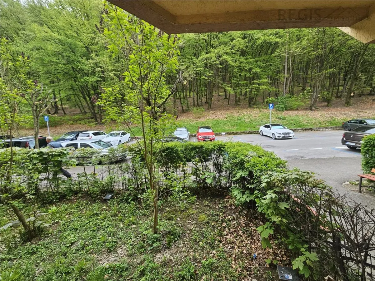 Apartament 2 camere Racadau Brasov cu loc de parcare - foto 7