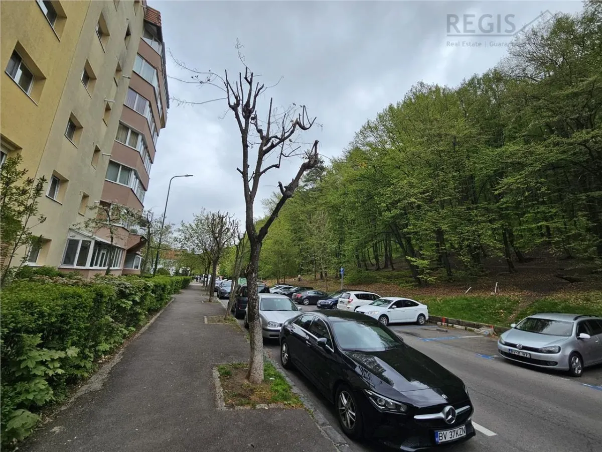 Apartament 2 camere Racadau Brasov cu loc de parcare - foto 8