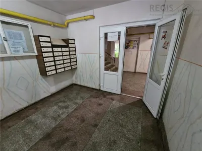 Apartament 2 camere Racadau Brasov cu loc de parcare - foto 10