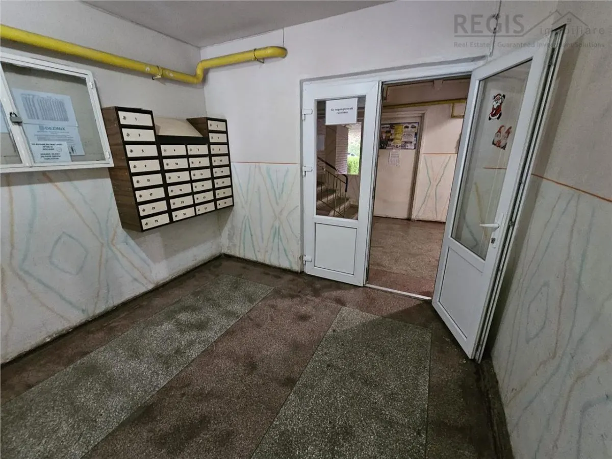 Apartament 2 camere Racadau Brasov cu loc de parcare - foto 10